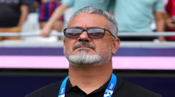 ميكالي ينتقد أداء حسام حسن ويبرز تأثير إصابات الأهلي في ملف مصر بوست